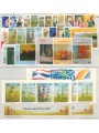IRLANDA 1993 Annata completa 26v + 2 BF MNH**