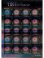 LIECHTENSTEIN 2009 Europa MF MNH**