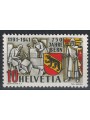 SVIZZERA 1941 Città di Berna MNH**