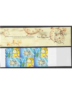BOSNIA HERZEGOVINA 2004 Europe booklet MNH**
