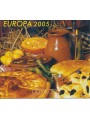 BULGARIA 2005 Europe booklet MNH**