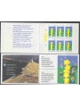 MOLDAVIA 2000 Europa LB MNH**