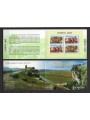 MOLDOVA 2004 Europe booklet MNH**