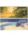 BIELORUSSIA 2004 Europa 2 LB MNH**
