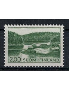 FINLAND 1964 Ordinary series MNH**