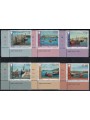 MAN 2012 Lighthouses 6v MNH**