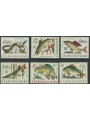 CZECHOSLOVAKIA 1966 World Fishing Championships 6v MNH**