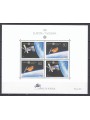 MADEIRA 1991 Europe s/s MNH**