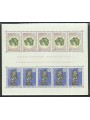 MONACO 1976 Europe s/s MNH**
