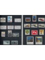 DANIMARCA 1995 Annata completa 22v MNH**