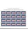 LIECHTENSTEIN 1964 Europa MF MNH**