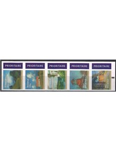 SVEZIA 2015 Prins Eugen, quadri 1 LB MNH**
