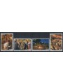 MALTA 2014 Natale 4v MNH**