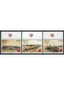 MALTA 2014 Prima Guerra Mondiale 3v MNH**