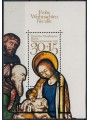 BERLIN 1978 Christmas 1 s/s MNH**