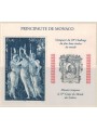 MONACO 1997 Sandro Botticelli BF MNH**