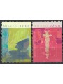 NORWAY 2004 King Hakon IV 2v MNH**