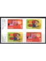 NORVEGIA 2004 Natale 4v MNH**