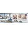NORWAY 2004 Otto Sverdrup s/s MNH**