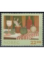 NORVEGIA 2005 Arte grafica norvegese MNH**