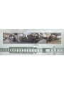 GRAN BRETAGNA 2011 Locomotive BF MNH**