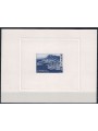 MUNICH 1985 Philatelic exhibition 5-8 December, not issued, deluxe proof