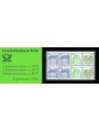 BERLIN 1982 Castles and residences booklet MNH**