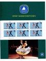 BERLINO 1983 Sport LB MNH**
