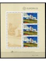 AZORES 1983 Europe s/s MNH**