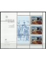 AZORES 1982 Europe s/s MNH**