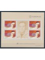 PORTUGAL 1983 Europe s/s MNH**