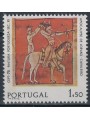 PORTUGAL 1975 Europe, phosphorus bands MNH**