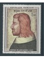 FRANCE 1964 Art (Girard D'Orleans, John II the Good) MNH**