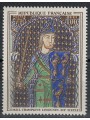 FRANCIA 1964 Arte (Smalto, Goffredo IV il Bello) MNH**