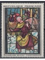 FRANCIA 1963 Arte (Chiesa di San Foy) MNH**