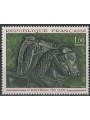 FRANCIA 1966 Arte (Cratere di Vix) MNH**
