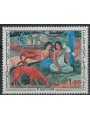 FRANCE 1968 Art (P. Gauguin, Arearea) MNH**