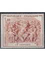 FRANCIA 1970 Arte (J. B. Carpeaux, Il trionfo di Flora) MNH**