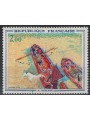 FRANCE 1972 Art (A. Derain, The Lifeboat) MNH**