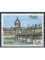 FRANCIA 1978 Arte (B. Buffet, Veduta di Parigi) MNH**