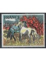 FRANCE 1978 Art (Yves Brayer, Camargue Horses) MNH**