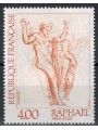 FRANCE 1983 Art (Raphael, Venus and Psyche) MNH**