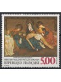 FRANCIA 1988 Arte (Enguerrand Quarton, Pietà) MNH**