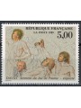 FRANCE 1989 Art (JL David, Sketch) MNH**