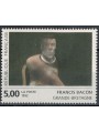 FRANCE 1992 Art (Francis Bacon, Study for the Portrait of J. Edwards) MNH**
