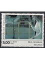 FRANCIA 1992 Arte (Paul Delvaux, L'appuntamento d'Ephese) MNH**