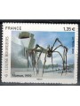 FRANCE 2010 Art (Louise Bourgeois) s-a MNH**