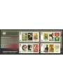 GREAT BRITAIN 2013 London Underground s/s MNH**
