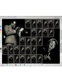 FRANCIA 2012 Edith Piaf e Miles Davis MF MNH**