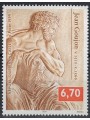 FRANCIA 1999 Arte (Jean Goujon, San Luca) MNH**